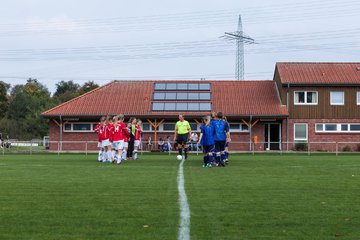 Bild 114 - B-Juniorinnen MSG Eiderkanal - SG Trittau/S�dstormarn : Ergebnis: 2:1